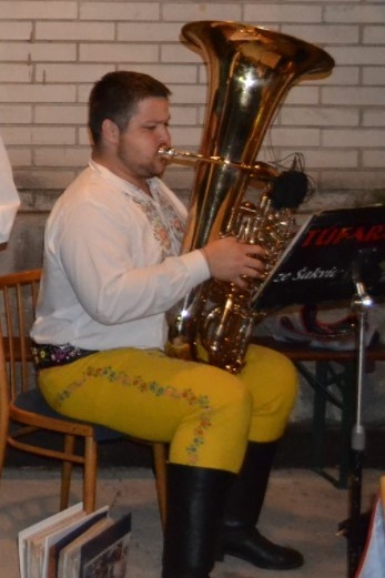 David Křížek
