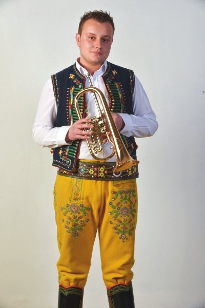 David Pollák