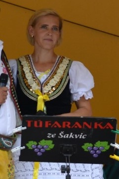 Dita Bílíková