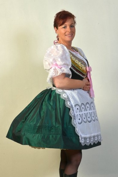 Hanka Bílková