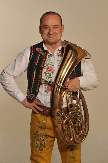 Jan Bílek