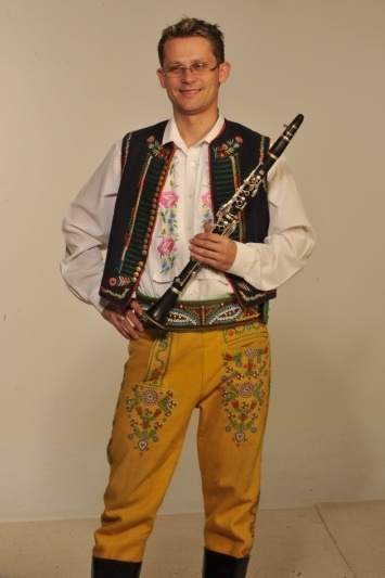 Ján Gašpárek