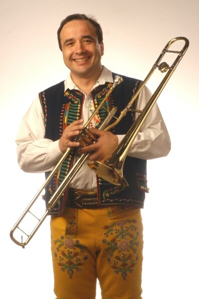 Josef Vozdecký