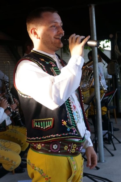 Lukáš Grmolec