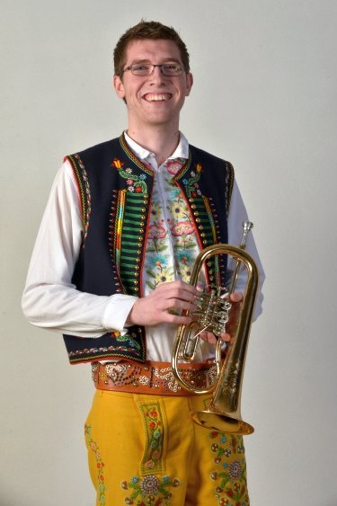 Tomáš Topenčík